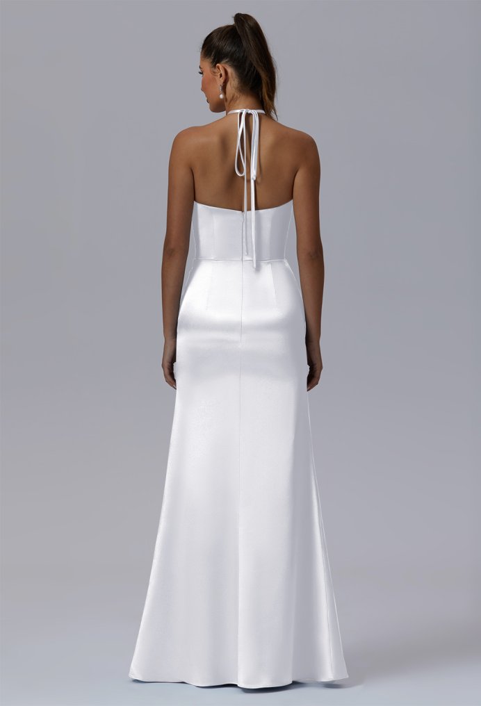 AW Domitille Dress